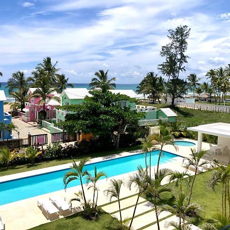 Residencial Mananero II Apartamento Cabarete Exterior foto