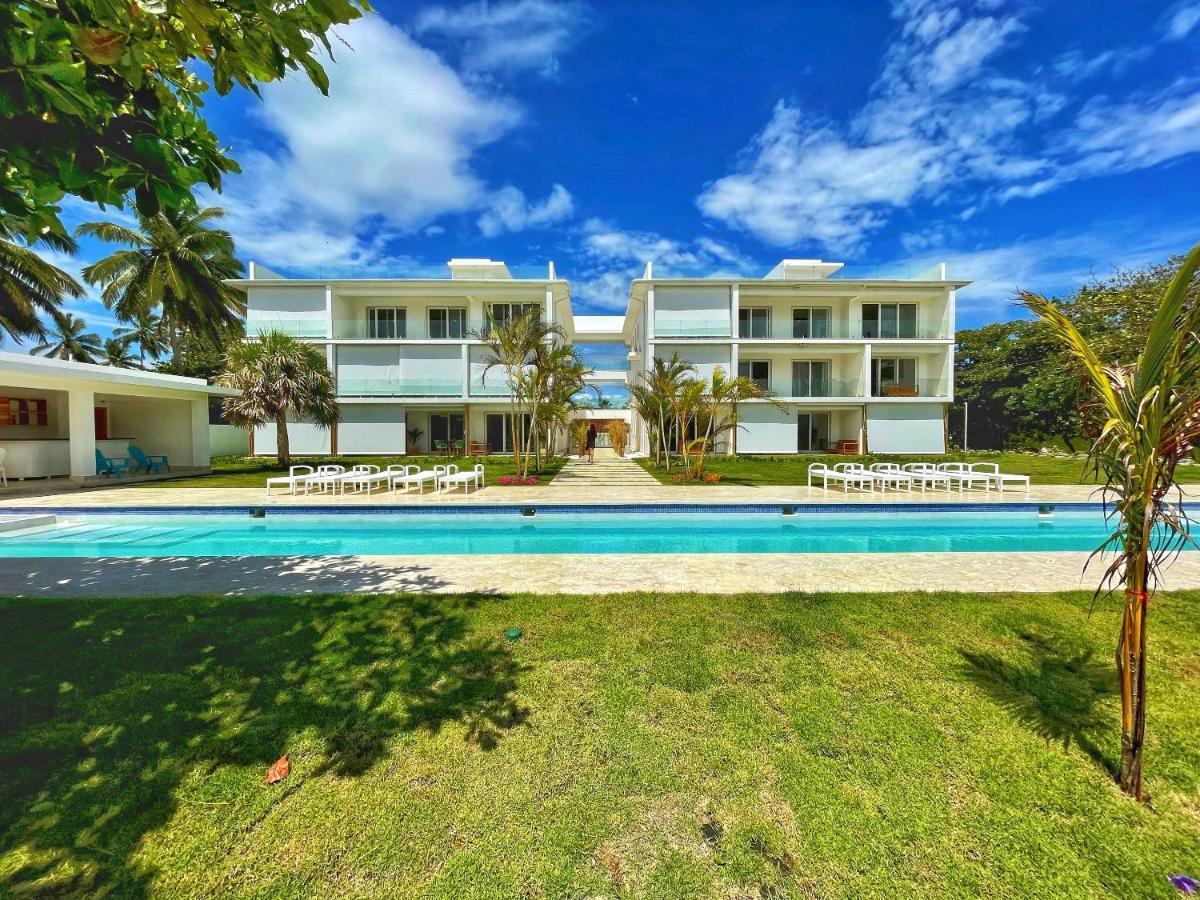 Residencial Mananero II Apartamento Cabarete Exterior foto
