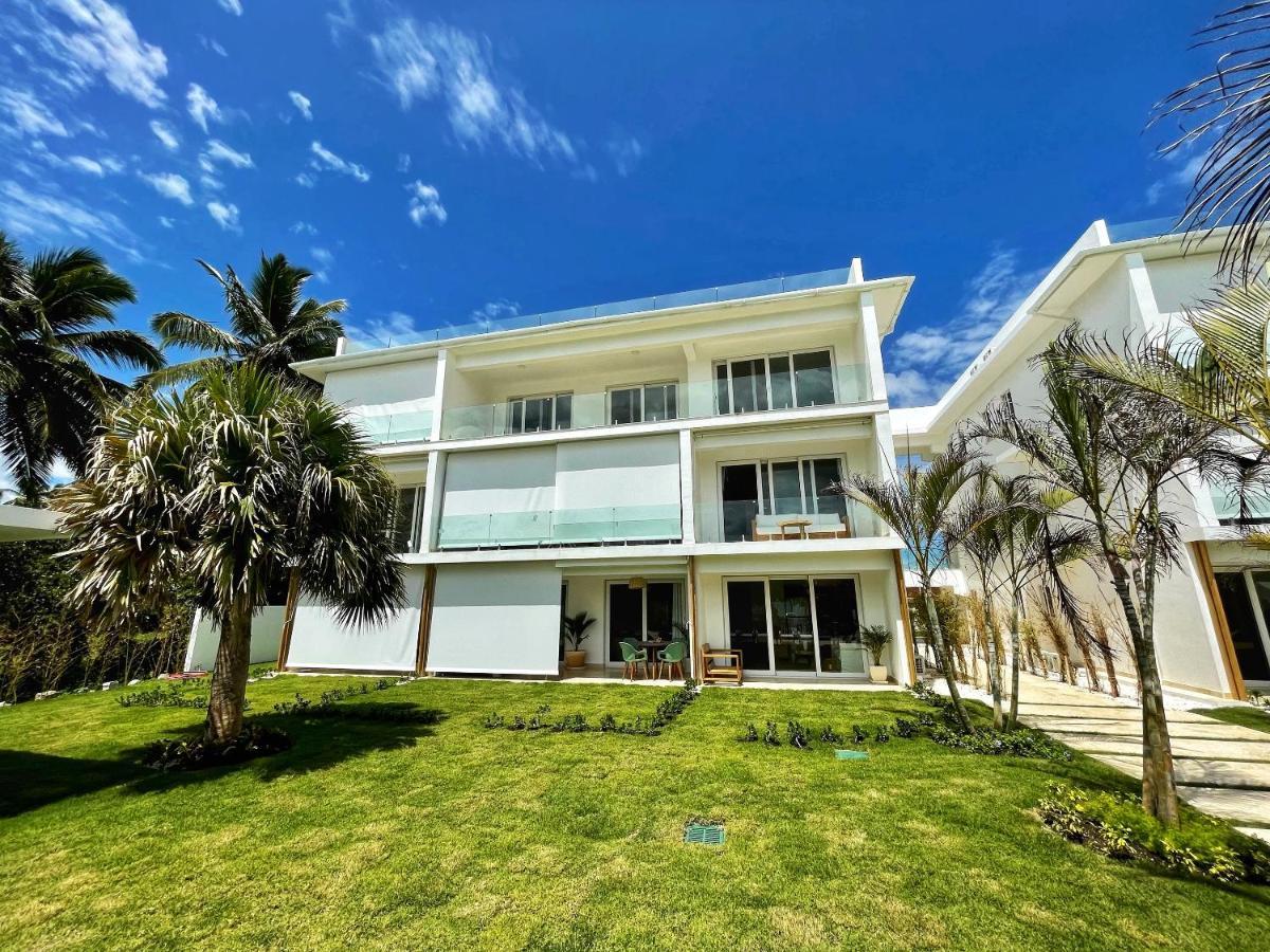 Residencial Mananero II Apartamento Cabarete Exterior foto
