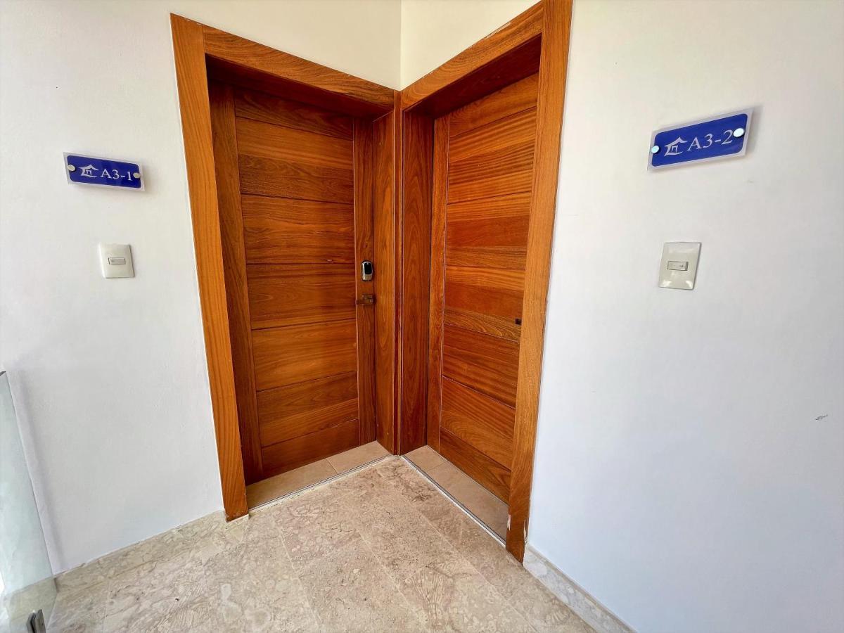 Residencial Mananero II Apartamento Cabarete Exterior foto