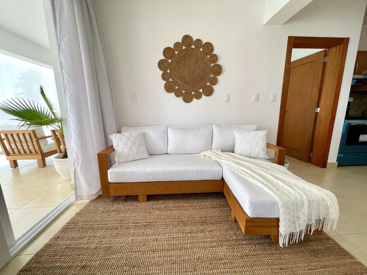 Residencial Mananero II Apartamento Cabarete Exterior foto