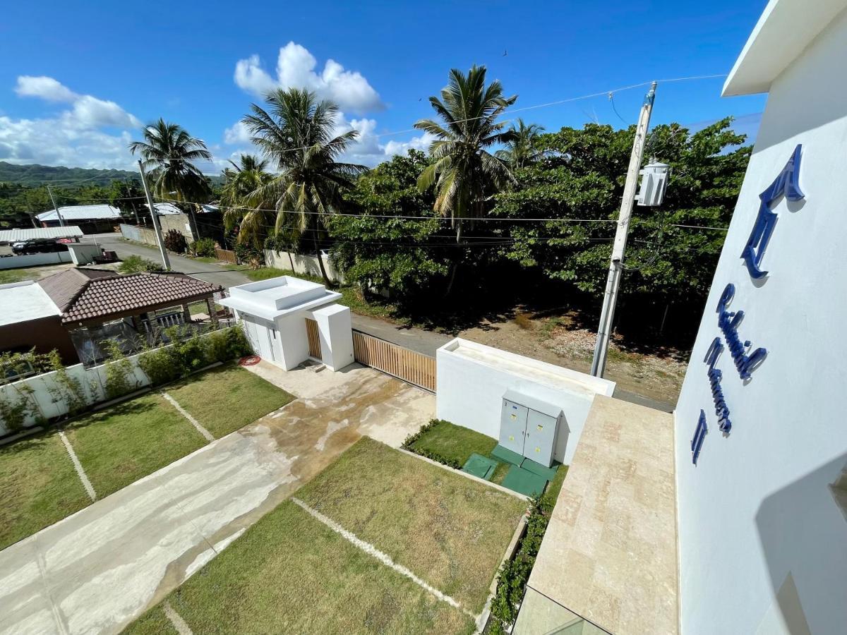 Residencial Mananero II Apartamento Cabarete Exterior foto