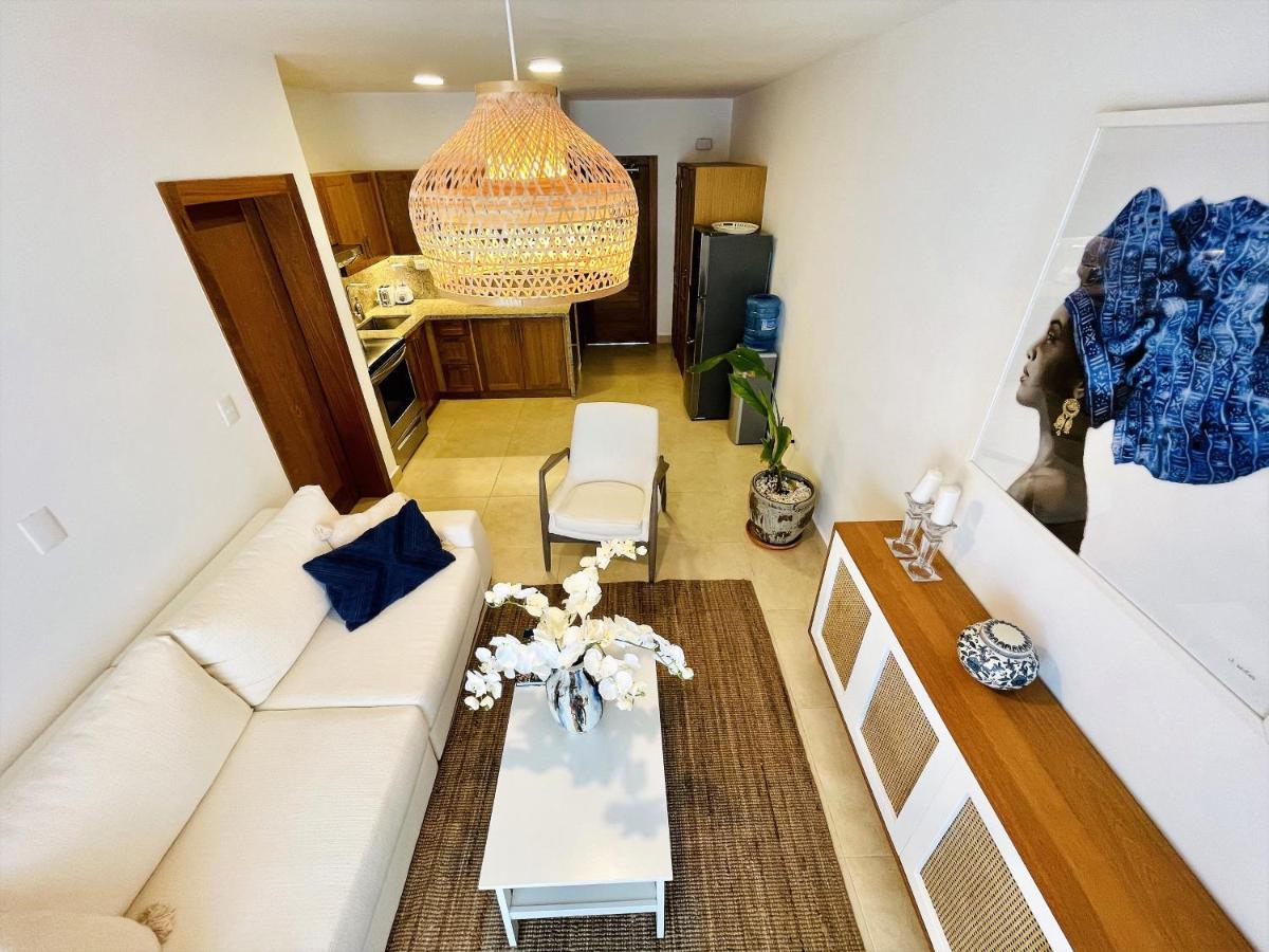 Residencial Mananero II Apartamento Cabarete Exterior foto