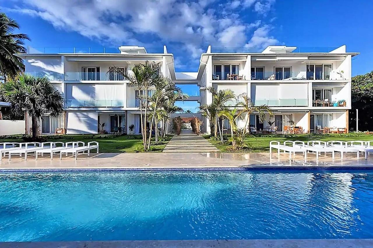 Residencial Mananero II Apartamento Cabarete Exterior foto
