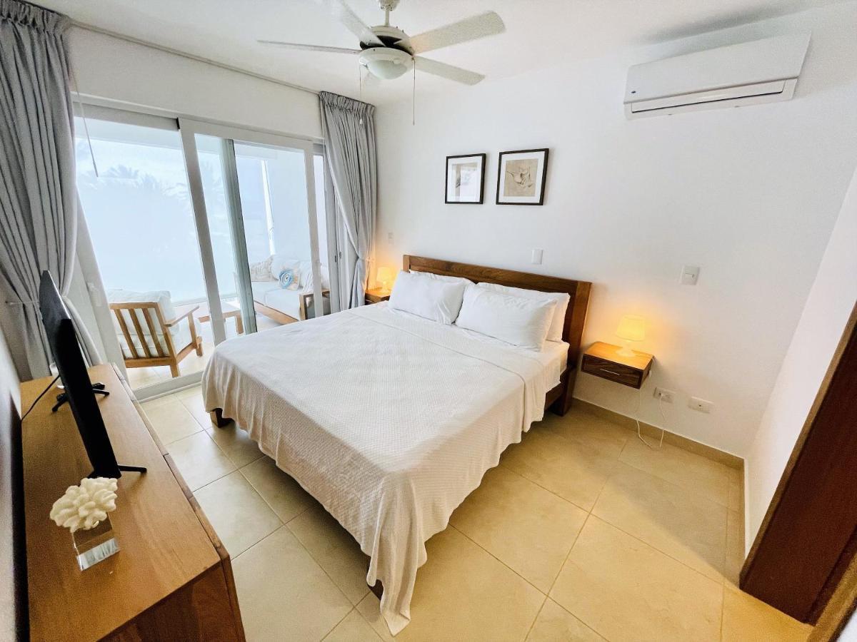 Residencial Mananero II Apartamento Cabarete Exterior foto