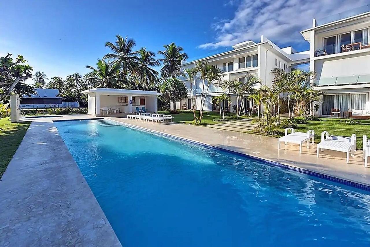Residencial Mananero II Apartamento Cabarete Exterior foto
