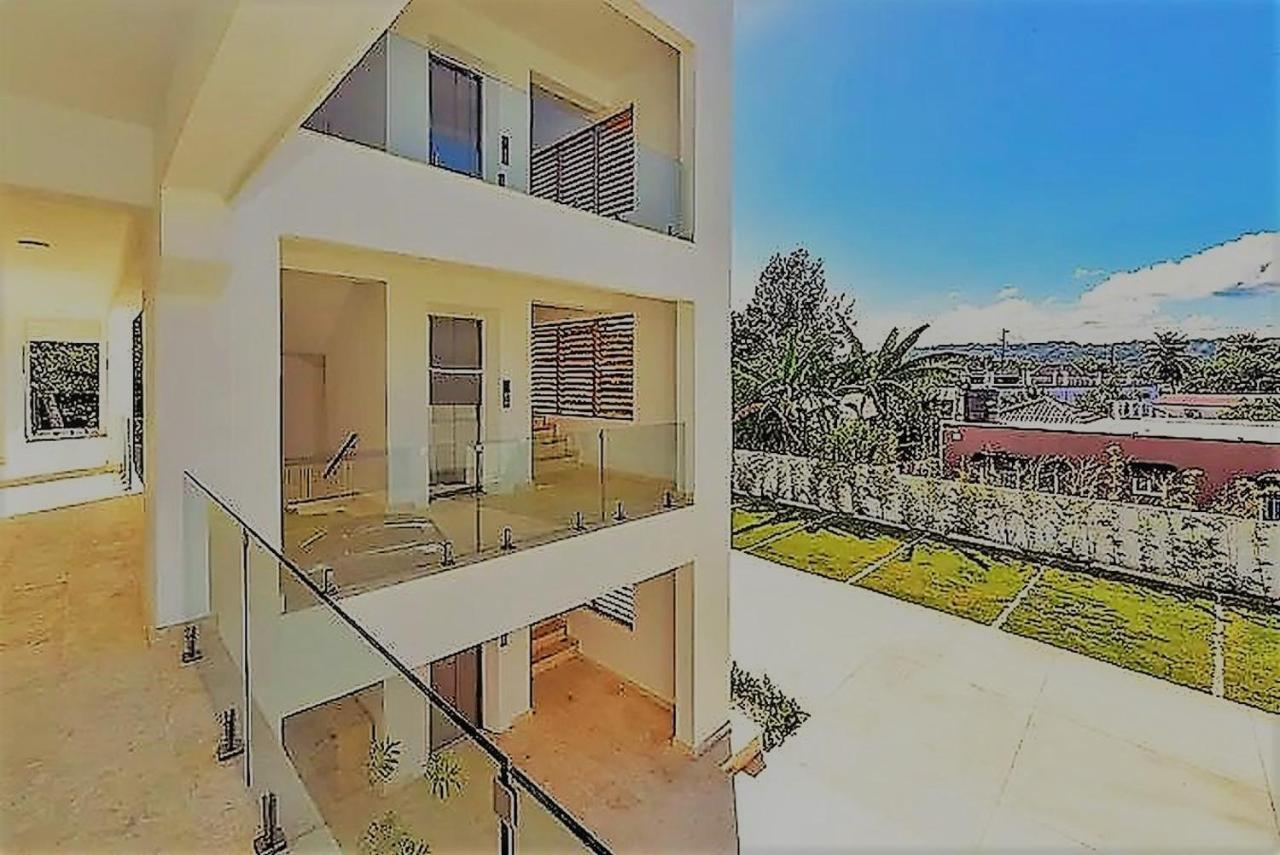 Residencial Mananero II Apartamento Cabarete Exterior foto