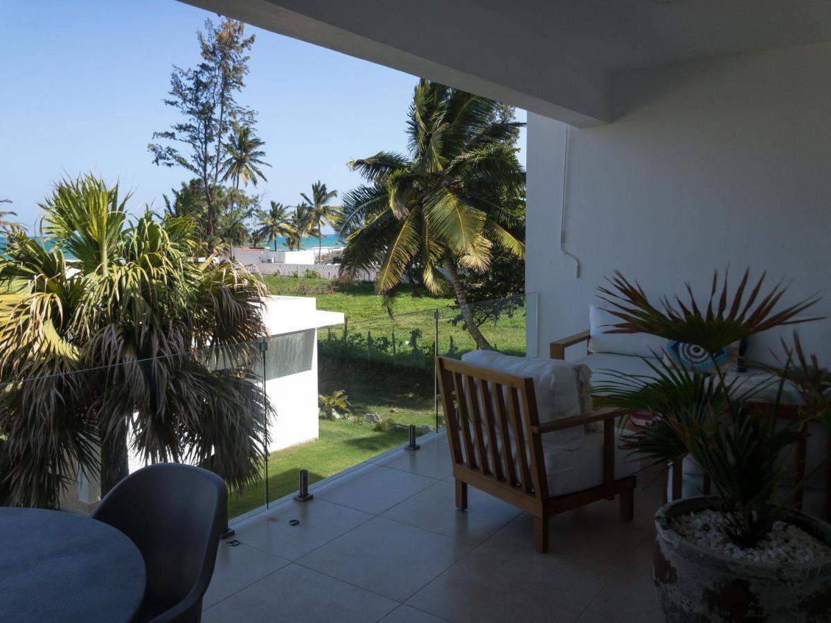 Residencial Mananero II Apartamento Cabarete Exterior foto