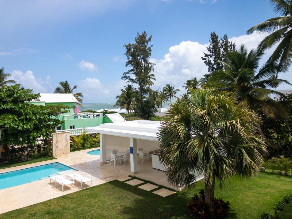 Residencial Mananero II Apartamento Cabarete Exterior foto
